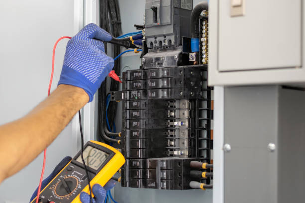 Best Commercial Electrical Services  in Mccook, NE