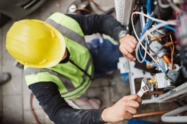 Professional Electrical Services in Mccook, NE