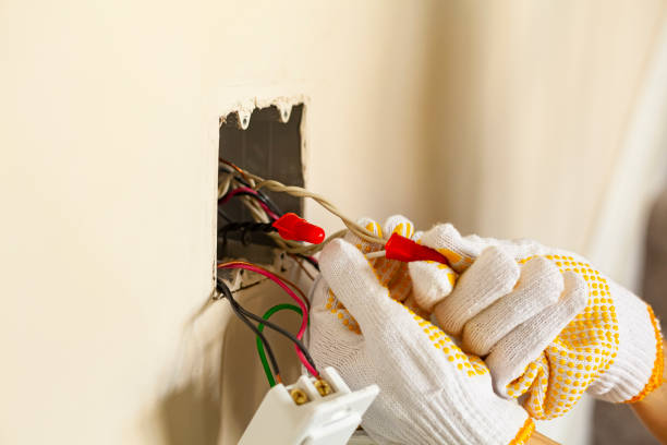 Best Electrical Panel Upgrades  in Mccook, NE